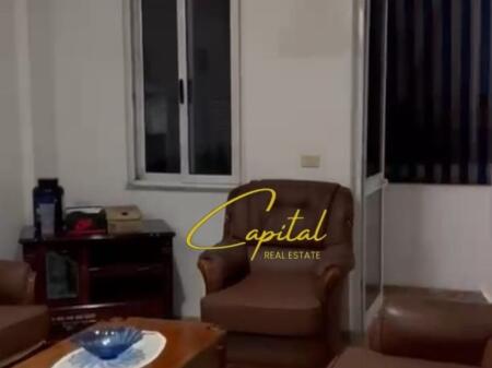 APARTAMENT ME QIRA 2+1 RRUGA E KOSOVAREVE 550 EURO