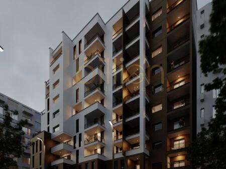  Shitet Apartament 3+1+2 – Don Bosko, Mara Residence