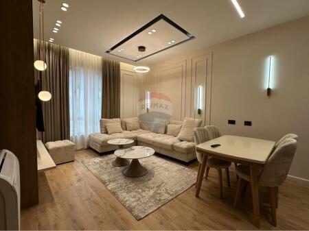 Super Apartament Luksoz me Qira te Air Albania!