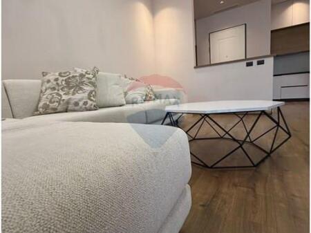 APARTAMENT 2+1+2 ME QIRA, KOMPLEKSI DELIJORGJI