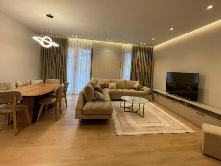 Qera, Apartament 3+1+POSTE PARKIMI, Green Valley, Tiranë..
