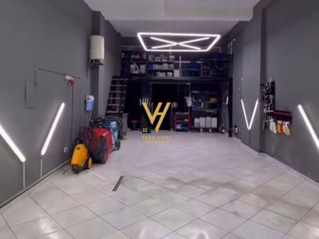 SHITET AMBIENT BIZNESI 76 M2 NE ASTIR 165.000 EURO