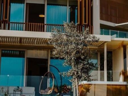 Shitet, Vilë 2-katëshe, ”Green Coast Resort ”.