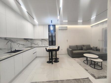 Apartment 1+1 for rent – Zogu i Zi