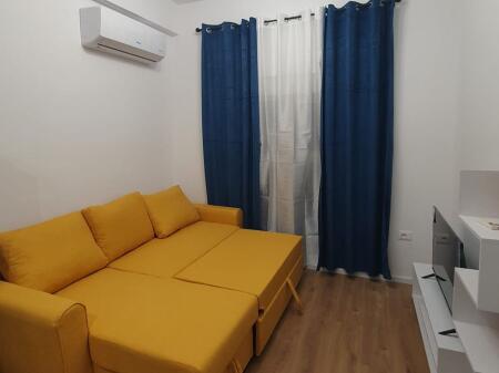  JEPET ME QIRA APARTAMENT 1+1 – REZIDENCA KADIU, ALI DEMI