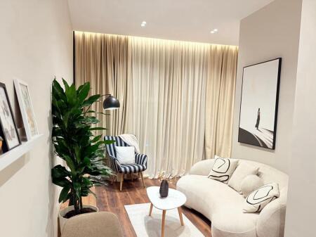 SHITET APARTAMENT 2+1 RRUGA E BOGDANEVE 190.000 EURO