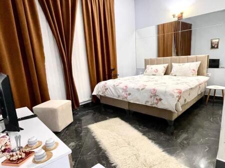 APARTAMENT 1+1 & GARSONIERE ME QERA RRUGA E DIBRES 95.000 LEKE
