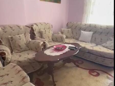  Apartament 2+1 me Qira – Misto Mame!!!