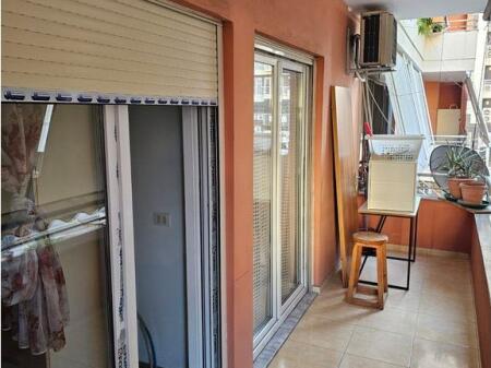 PAZARI I RI, JEPET ME QIRA APARTAMENT 2+1! 550 € /Muaj