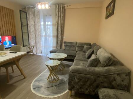  JEPET ME QIRA APARTAMENT 2+1+2 – KODRA E DIELLIT 1