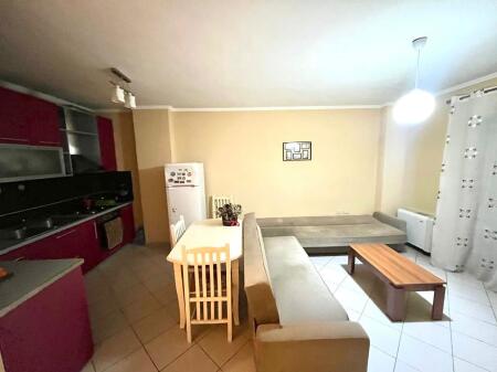 Apartament 1+1 në Shitje Komuna Parisit