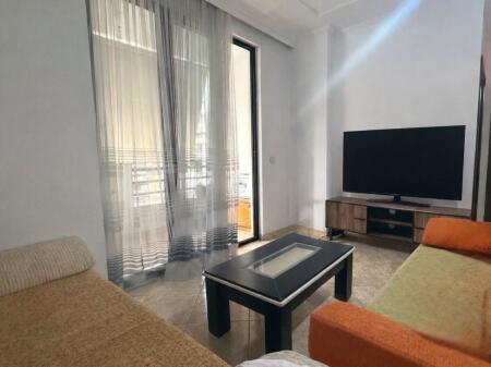 APARTAMENT 2+1 ME QIRA – KOMPLEKSI PANORAMA