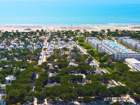 Premium Zone – Gjiri i Lalëzit, Durrës