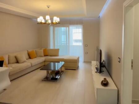 Apartament 2+1 ne shitje - Kika 2, Komuna e Parisit