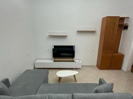 Ali Demi Jepet Apartament 1+1 Me Qera