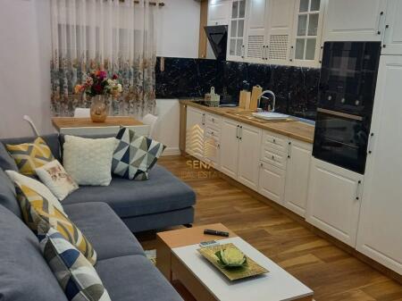 Qira, Apartment 1+1+BLK, Blloku – Rruga Margarita Tutulani ,65.000 Leke