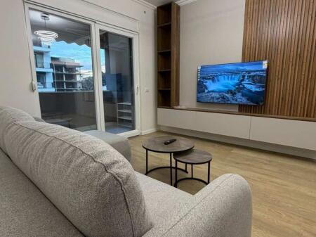 Apartment 1+1 for rent near the Kika 2 complex!