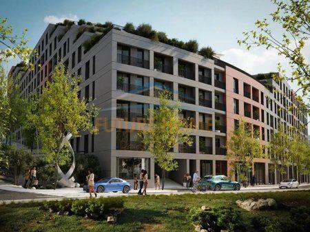Shitet Apartament 1+1 Kompleksi “Diellon”, Paskuqan, Tirane