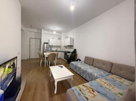 Appartamento 1+1 In Vendita a Ali Demi! 120.000 €