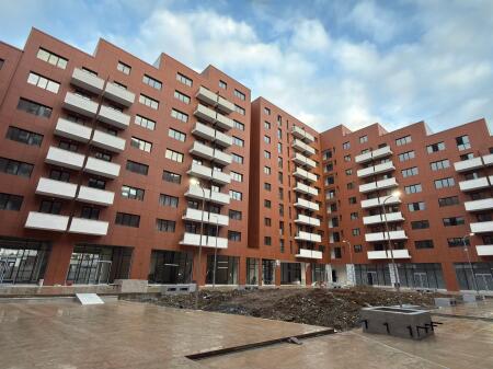 ASTIR APPARTAMENTO 1+1 IN VENDITA!