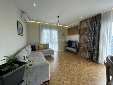 APARTAMENT 2+1+2 PER QIRA TEK RRUGA DRITAN HOXHA!