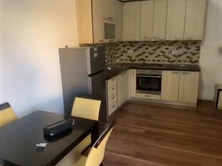 Apartament 1+1 me Qira – Liqeni i Thate!!!