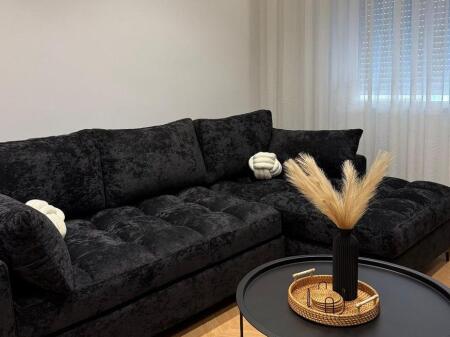  Jepet me qira apartament luksoz – Kopshti Zoologjik
