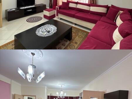 Apartament 2+1 me qira ne Astir!!!