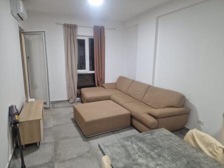 Apartment 1+1+parking space at Univers City