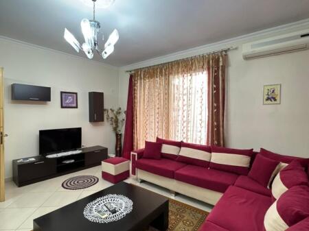 Apartament 2+1 me qira – Astir