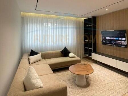 Rent, Apartment 2+1 + Veranda, FZ Complex, Dry Lake, Tirana!