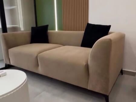 2+1,luxury furnished, the 88 buildings in Laprake, 800 with parking