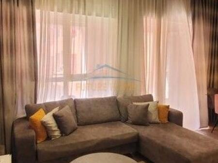Qira, Apartament 1+1,Kompleksi Mangalem, Tirane.