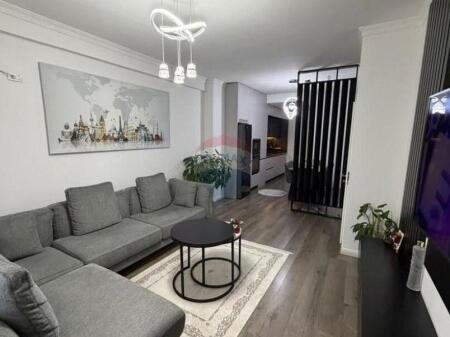 Appartamento - In Vendita - Via Don Bosko, Tirana(ID: 530491011-193)