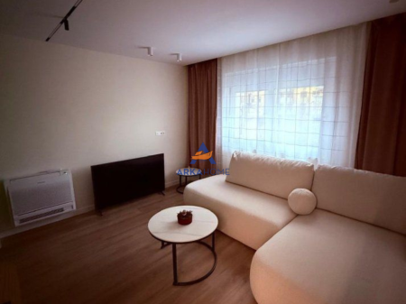 FOR RENT SUPER APARTMENT 1+1 "POLIKLINIKA LAGJIA 9 " 850 EURO