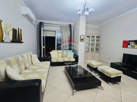 Apartment 1+1 Deliorgji Complex