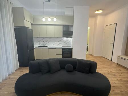 Delijorgji Complex - Apartment 1+1 for Rent 1+1 !!!