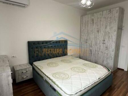 Qera , Apartament 1+1 Unaza e re , Tirane.
