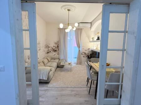 2+1 APARTMENT FOR SALE IN BLLOK
