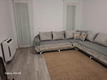 Univers city , 2+1+veranda for rent