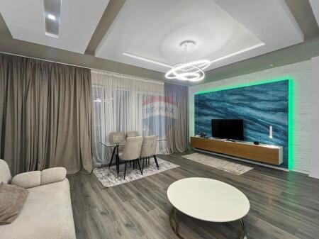 Luxurious Apartment for Rent 2+1+2 | Mine Peza