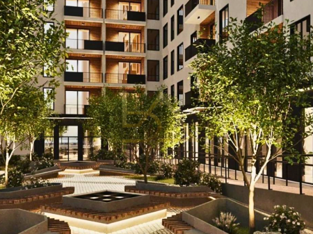 SHITET APARTAMENT – DURRËS