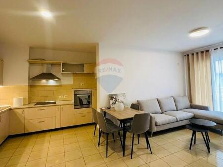 Apartment 1+1 Don Bosko