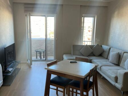 Apartment 1+1 for rent in Panorama Complex