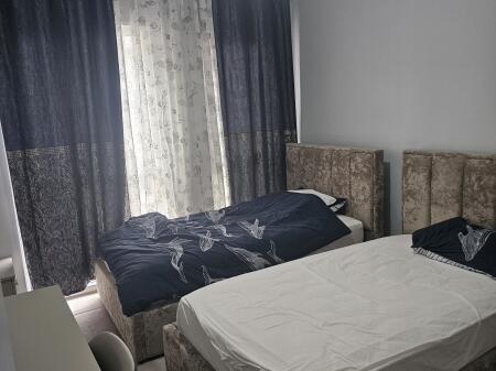 Univers city , 2+1+ for rent