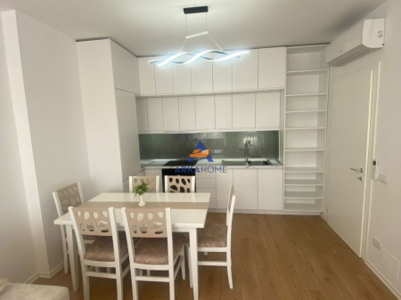 APARTMENT FOR RENT 1+1+BALCONY "5 MAY STREET" 55,000 LEKE