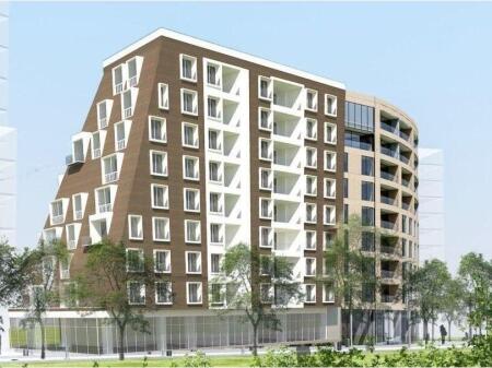Apartment 2+1-Air Albania for Sale