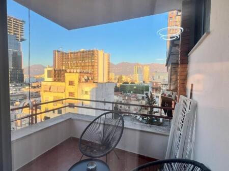 1+1 apartment for rent near the Court in Myslym Shyr 
