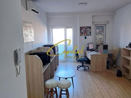 UFFICIO IN AFFITTO 70 M2 EX STAZIONE FERROVIARIA 550 EURO
