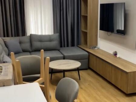  QERA SUPER Apartament 2+1 Me Parking  Kompleksi Kadi, Prane Mangalem, Ali Dem 
